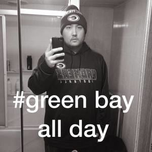 Meet your Posher, Brian